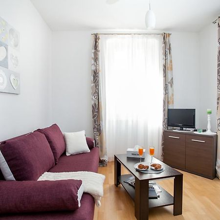 Apartments Goda Center Of Split Exterior foto