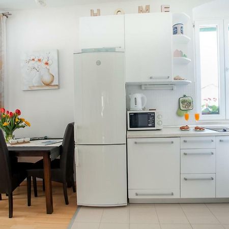 Apartments Goda Center Of Split Exterior foto