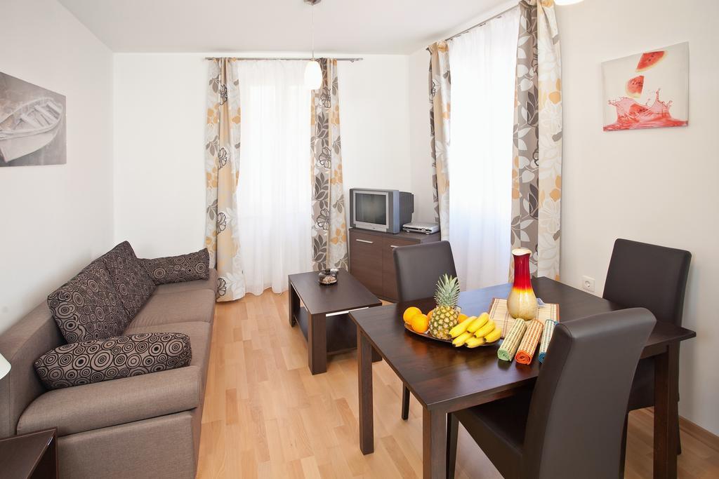 Apartments Goda Center Of Split Zimmer foto