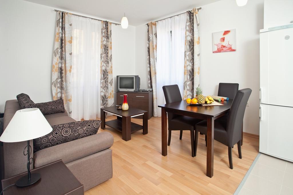 Apartments Goda Center Of Split Zimmer foto