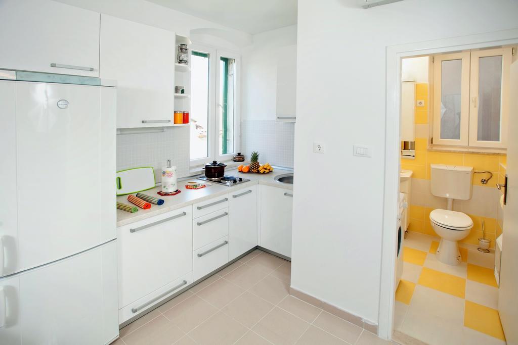 Apartments Goda Center Of Split Zimmer foto