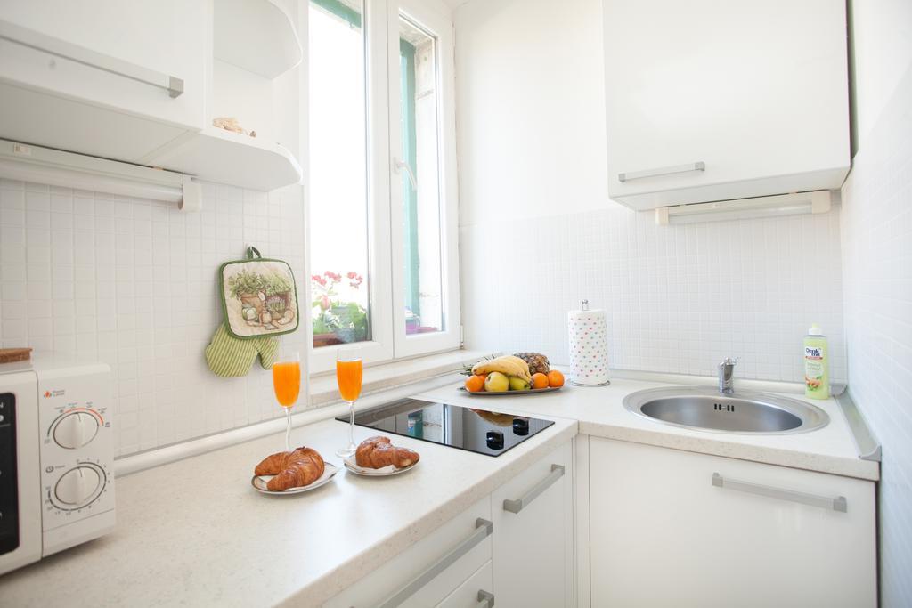 Apartments Goda Center Of Split Exterior foto