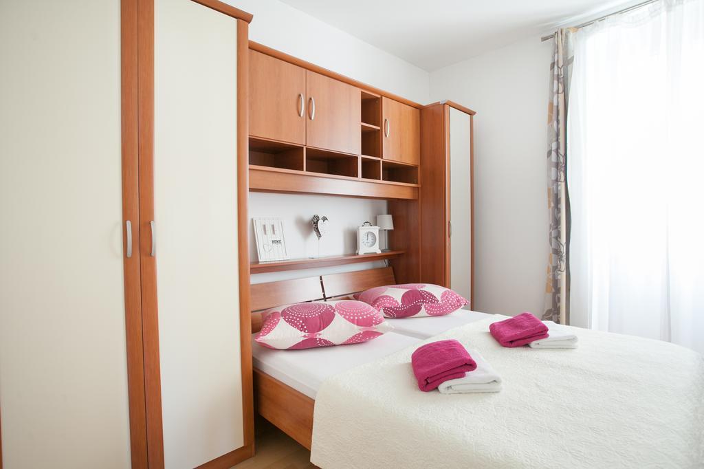 Apartments Goda Center Of Split Exterior foto