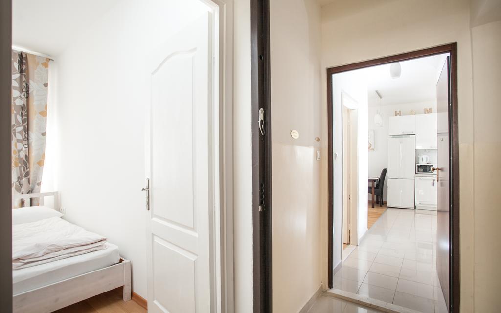 Apartments Goda Center Of Split Exterior foto