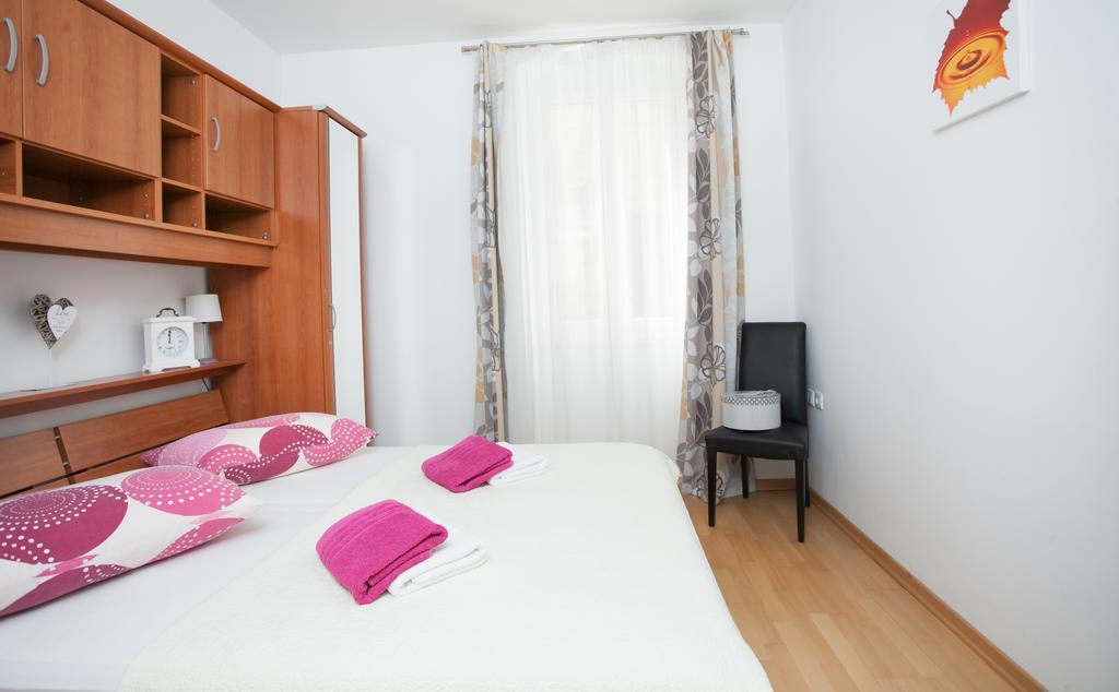 Apartments Goda Center Of Split Exterior foto
