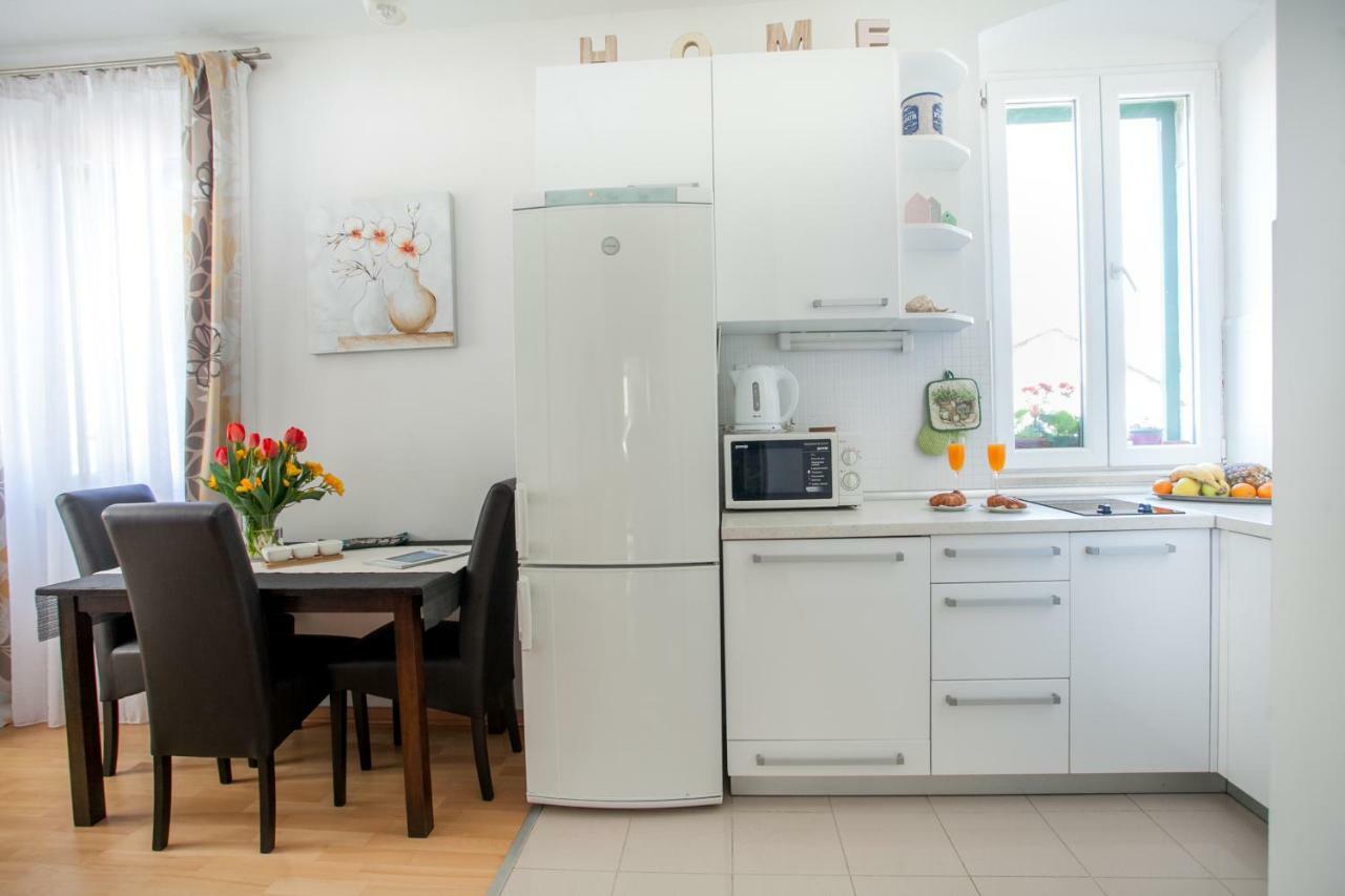 Apartments Goda Center Of Split Exterior foto